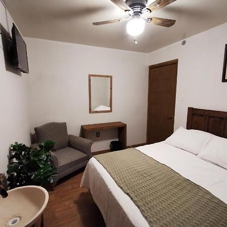 Hotel Casa Posos Guanajuato Dış mekan fotoğraf