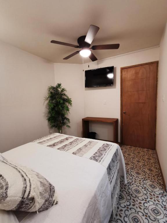 Hotel Casa Posos Guanajuato Dış mekan fotoğraf