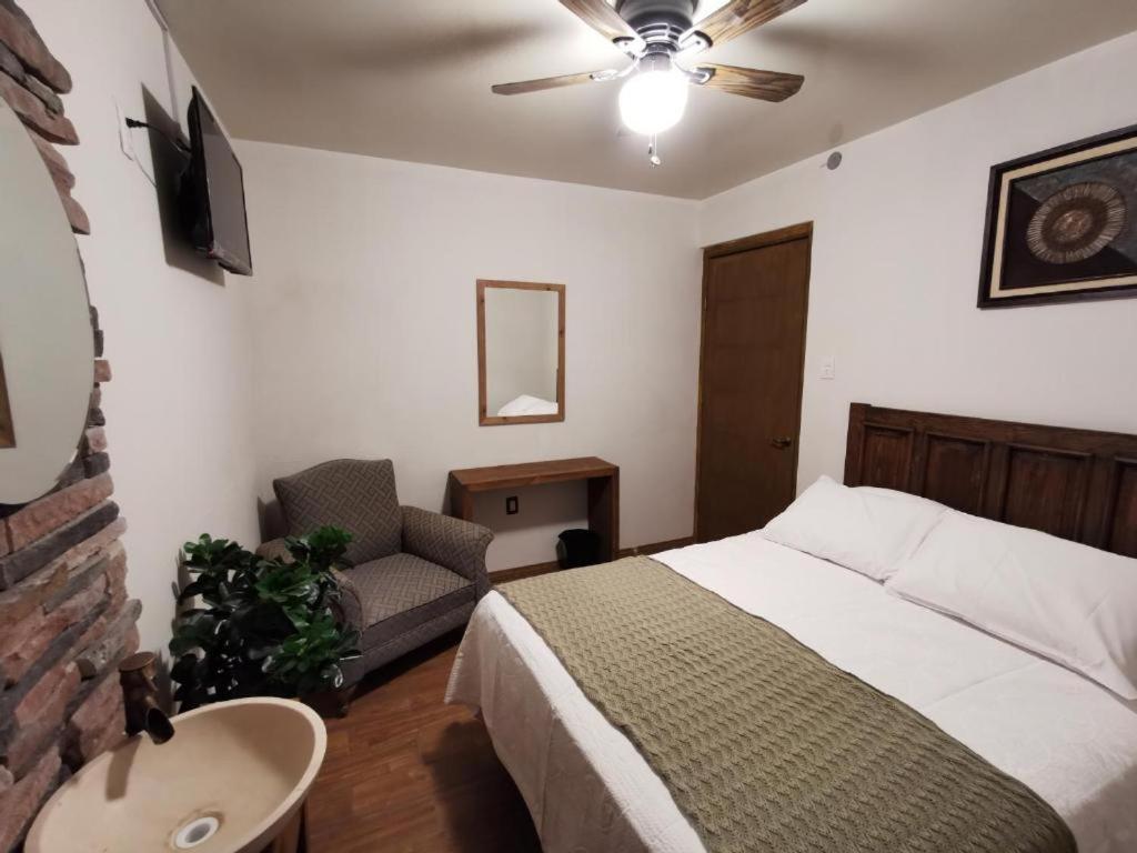 Hotel Casa Posos Guanajuato Dış mekan fotoğraf