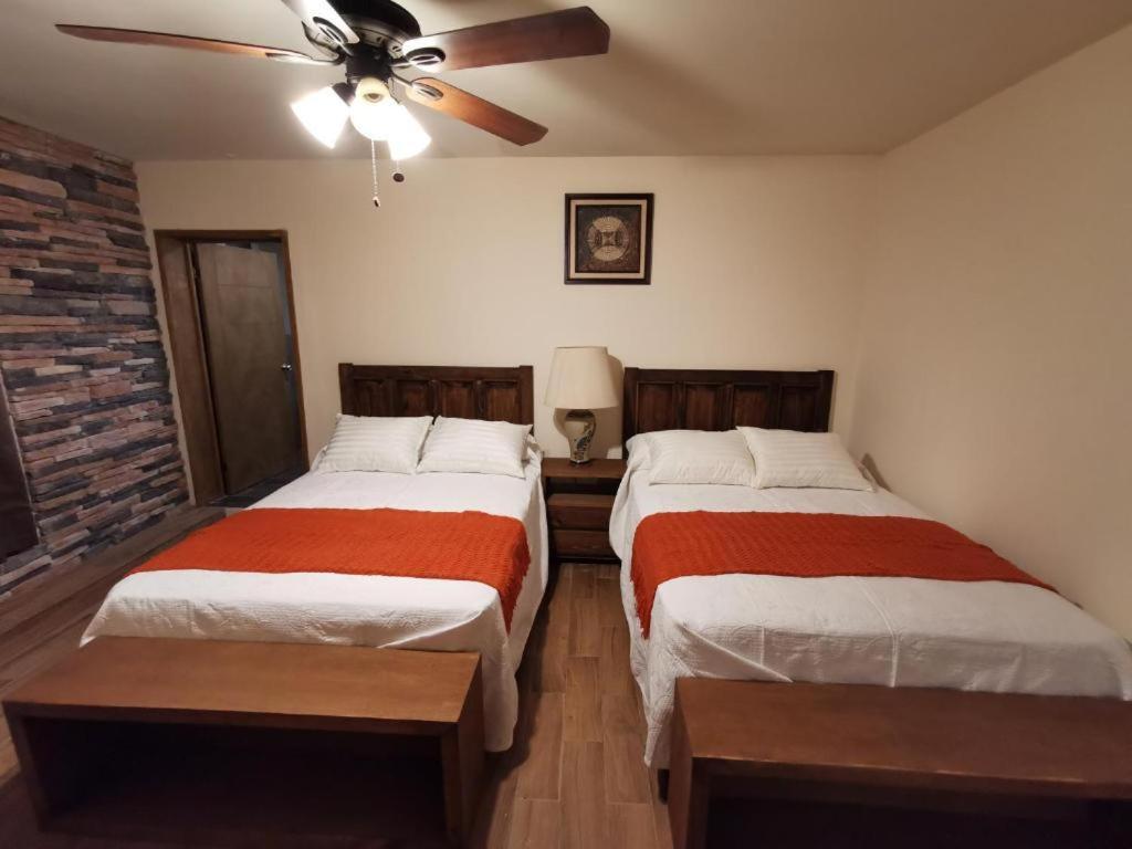 Hotel Casa Posos Guanajuato Dış mekan fotoğraf