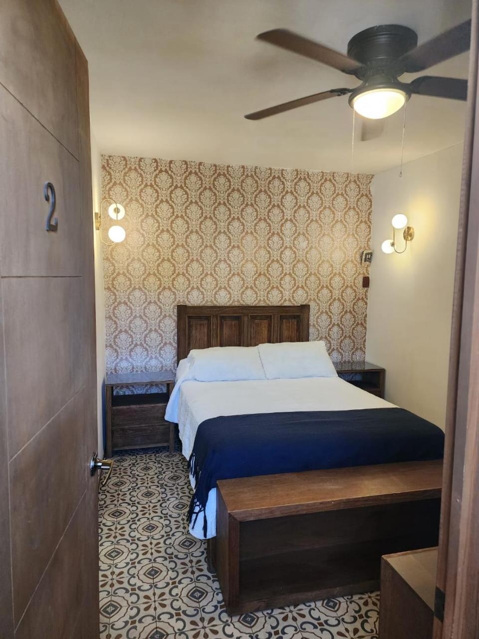 Hotel Casa Posos Guanajuato Dış mekan fotoğraf