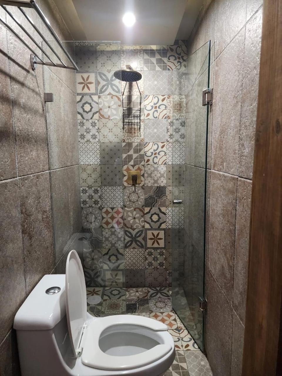 Hotel Casa Posos Guanajuato Dış mekan fotoğraf