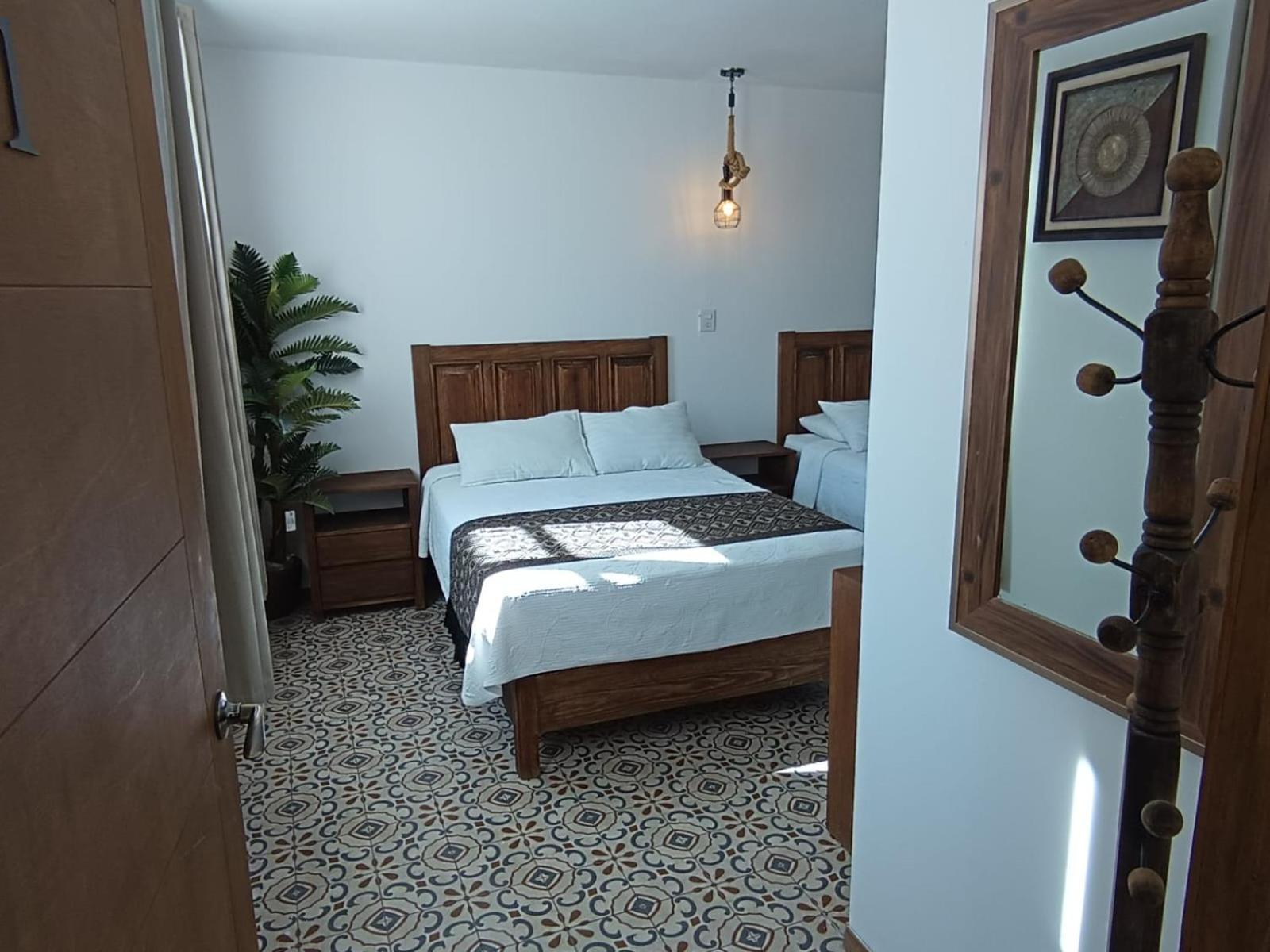Hotel Casa Posos Guanajuato Dış mekan fotoğraf