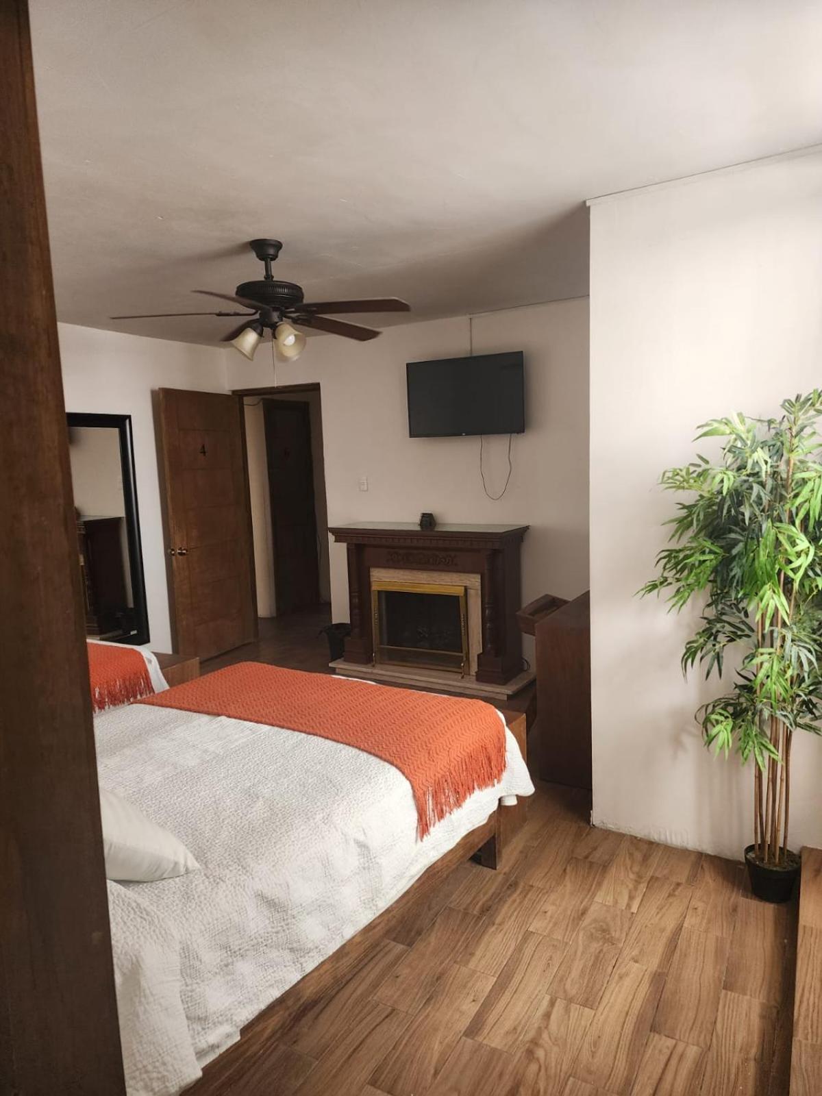 Hotel Casa Posos Guanajuato Dış mekan fotoğraf