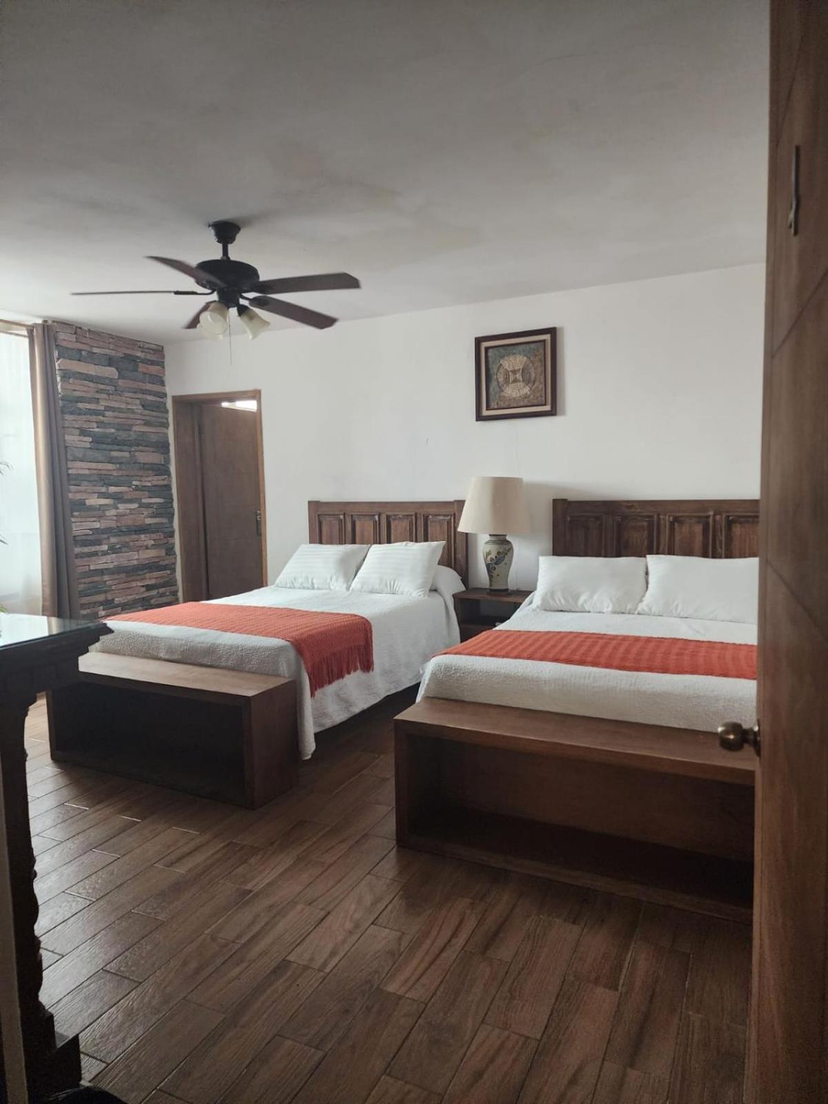 Hotel Casa Posos Guanajuato Dış mekan fotoğraf